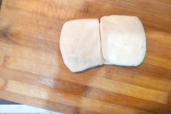 猪肉酥饼（鲜肉月饼）的做法图解8