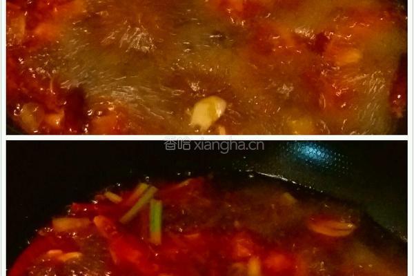 水煮牛肉的做法图解10