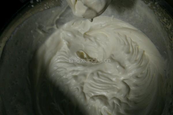 牛油泡芙的做法图解9