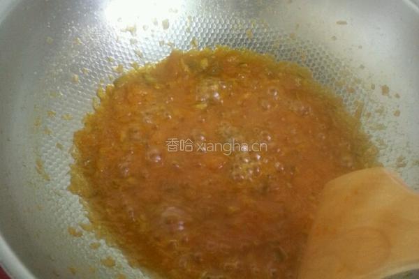 橘子酱的做法图解6