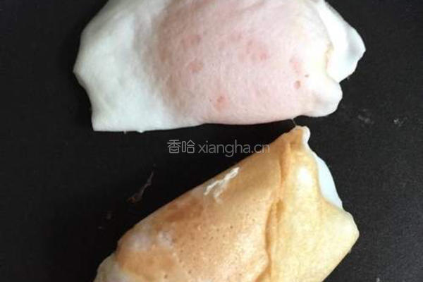 三鲜面的做法图解2