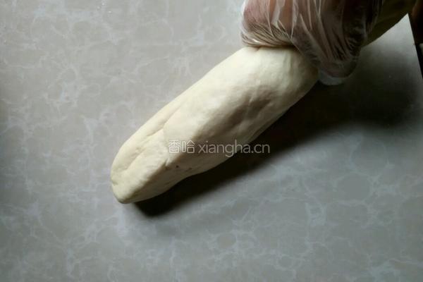 馒头的做法图解5