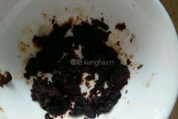 香蒸排骨的做法图解2