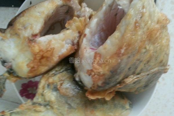草鱼炖豆腐的做法图解5