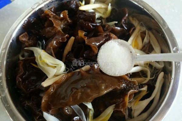 蒸酥肉的做法图解2
