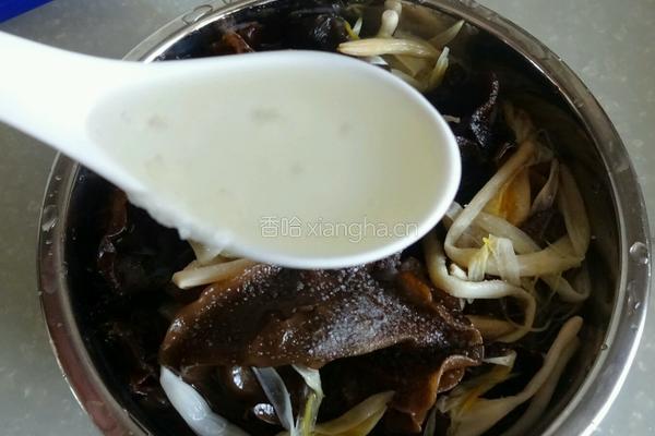 蒸酥肉的做法图解3