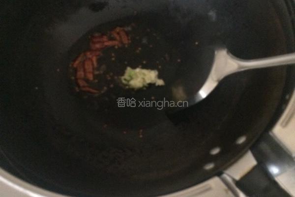 ＃乐享陶瓷＃手撕豇豆的做法图解7