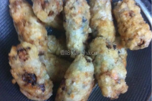 喜子的做法图解11