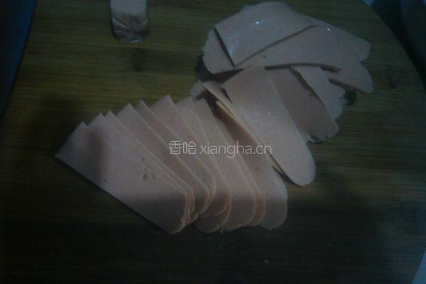 白汁烩三鲜的做法图解4