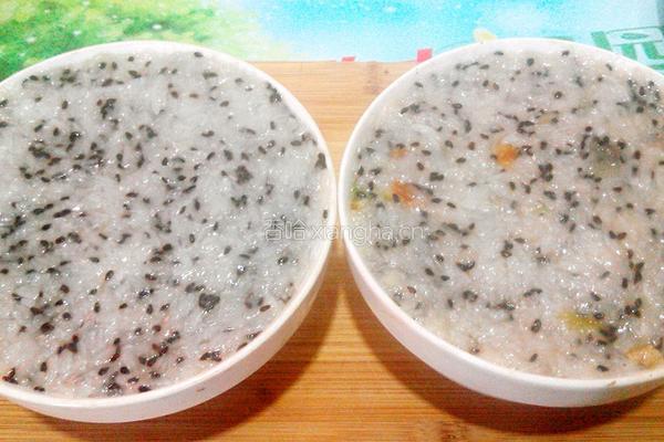 八宝饭的做法图解9