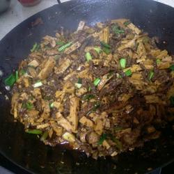 荔波虾酸的做法[图]