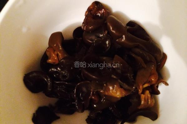 丝瓜馓子的做法图解2