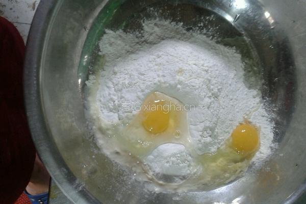 家常千页豆腐盒的做法图解3