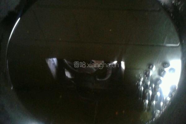 家常千页豆腐盒的做法图解5