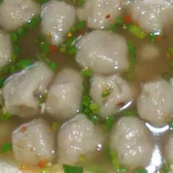 宁都肉丸的做法[图]