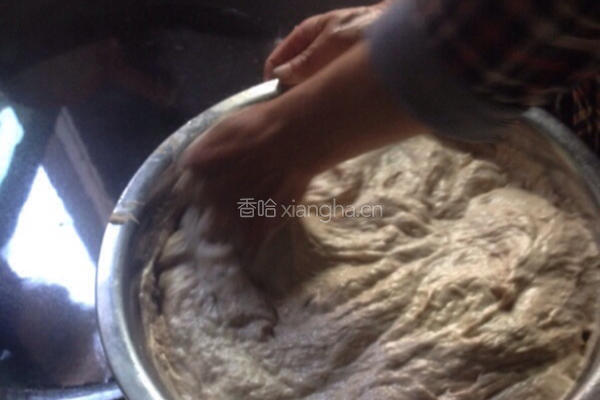 宁都肉丸的做法图解4