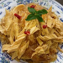素罗汉斋的做法[图]