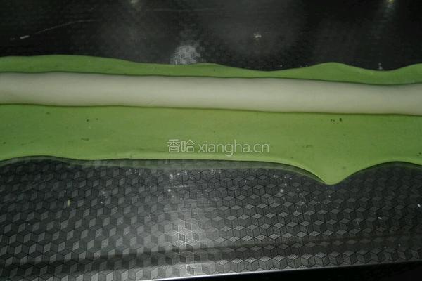 莲菜大肉饺子的做法图解6