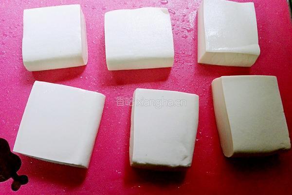 炸金条的做法图解3