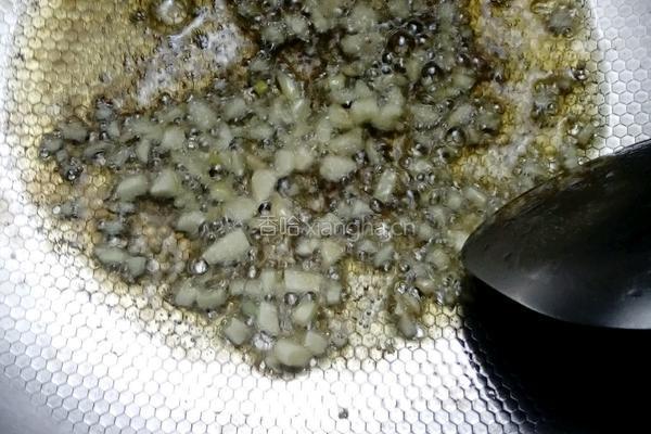 鸡丝炒青椒的做法图解4