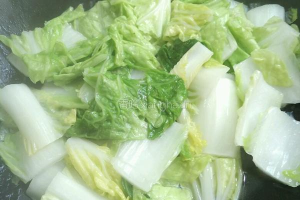 农家小炒肉的做法图解4