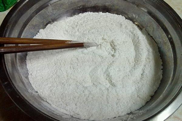 紫薯水晶葡萄的做法图解2