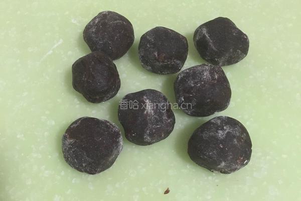 正宗东北年豆包的做法图解4