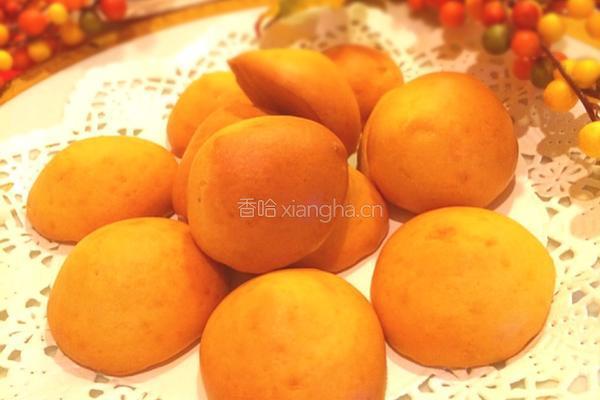 蛋黄饼干的做法图解10