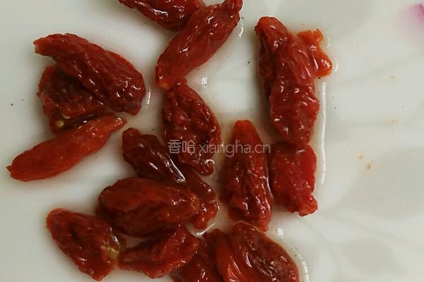 苦瓜酿肉的做法图解5