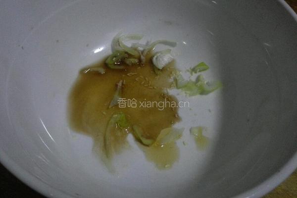 韭菜猪肉馄饨的做法图解13