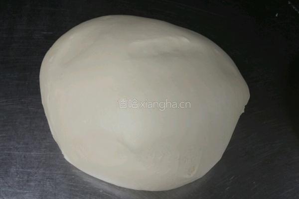 清逸木瓜酥的做法图解5