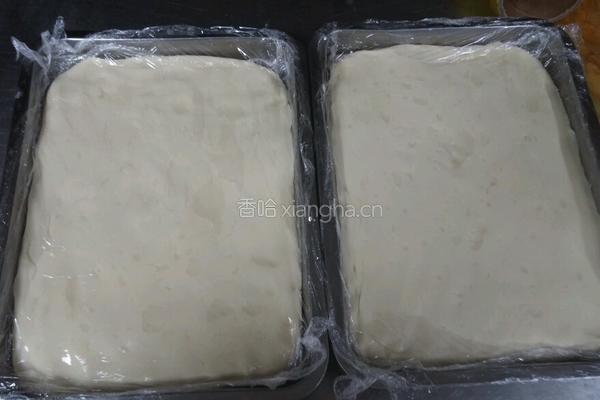 清逸木瓜酥的做法图解6