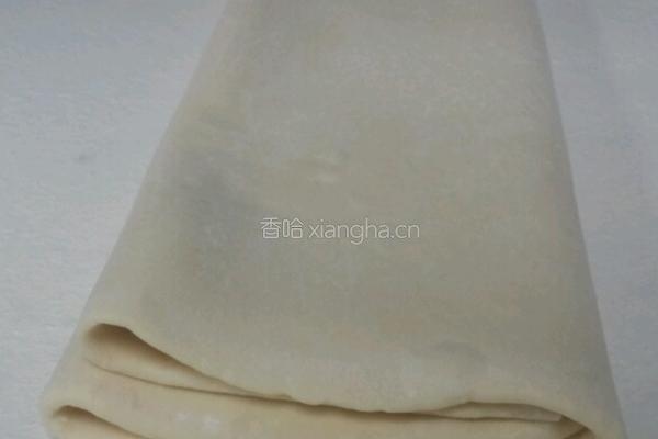 清逸木瓜酥的做法图解23