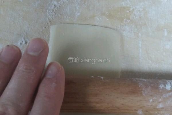 木瓜酥2的做法图解6