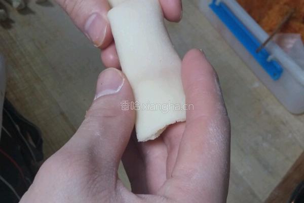 木瓜酥2的做法图解16