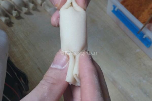 木瓜酥2的做法图解18