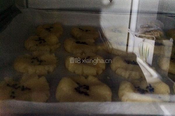 芝麻酥的做法图解6