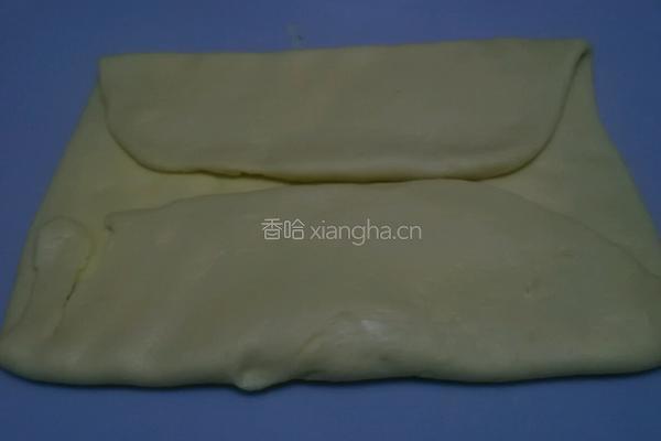 咸鲜酥条的做法图解5