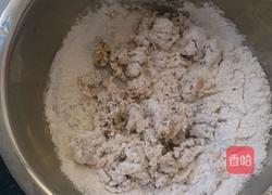 莲蓉素皮酥的做法图解2