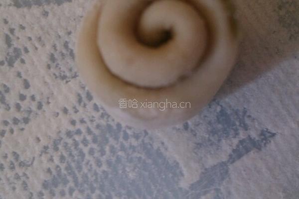 香蕉素皮酥的做法图解10