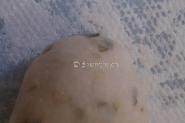 香蕉素皮酥的做法图解13