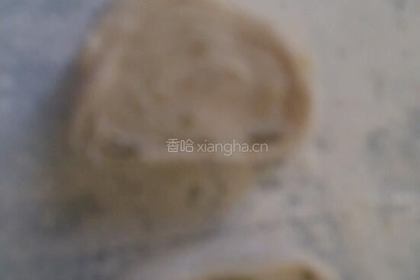 香蕉素皮酥的做法图解18