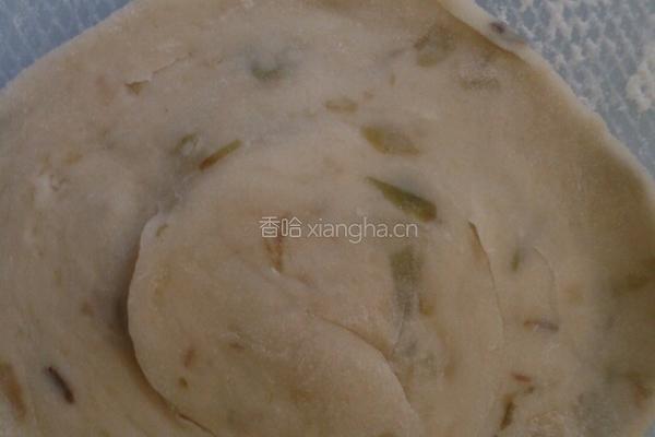 香蕉素皮酥的做法图解19