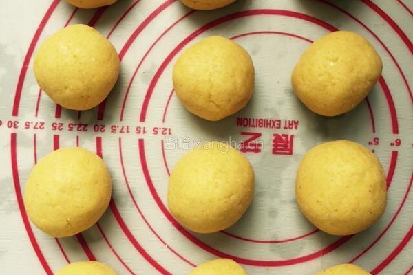 窝窝头的做法图解4