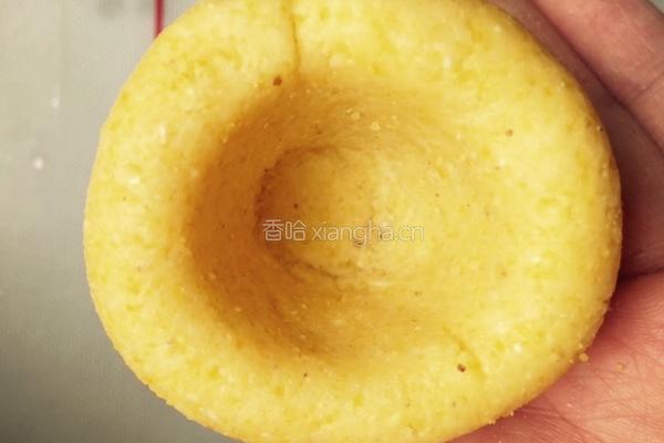 窝窝头的做法图解7