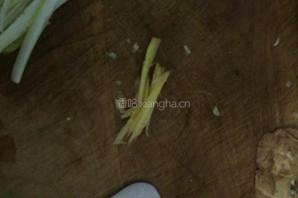 清蒸鳕鱼的做法图解1