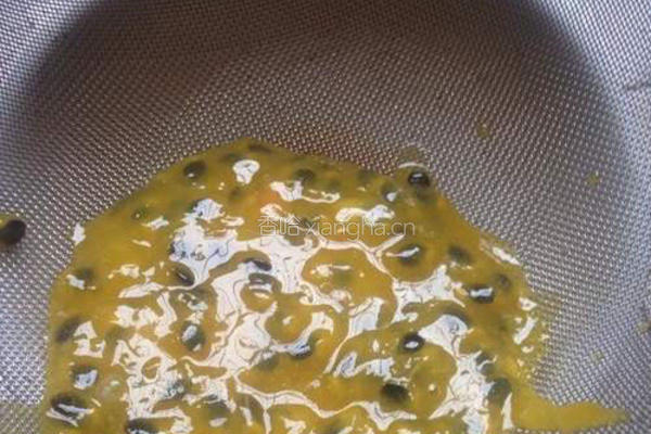 蜜汁百香果芋条的做法图解5