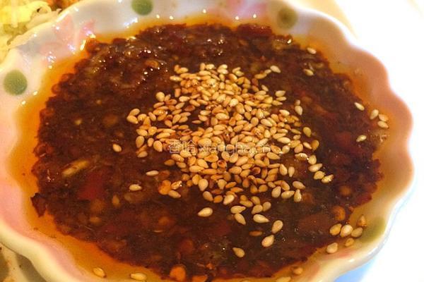 油豆腐皮煎饺的做法图解9