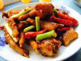 麻辣鸡爪的做法[图]