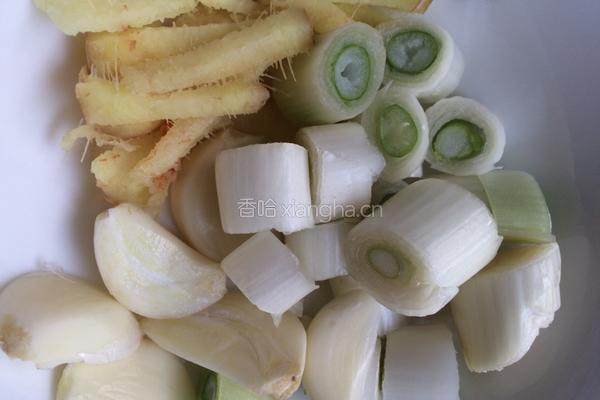 麻辣鸡爪的做法图解3